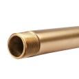 Tige d'Extension Laiton 100cm 791083