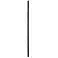 Tige d'Extension Noir 100cm 791984
