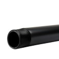 Tige d'Extension Noir 100cm 791984