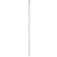 Tige d'Extension Blanc 100cm 791257