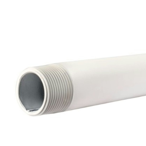 Tige d'Extension Blanc 100cm 791257