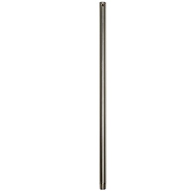 Tige d'Extension Chromé 60cm 791079