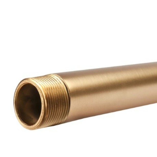 Tige d'Extension 60cm Laiton Eco Genuino LED