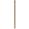 Tige d'Extension 60cm Laiton Eco Genuino LED
