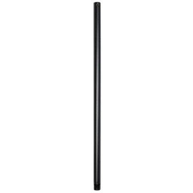 Tige d'Extension 60cm Noir Eco Genuino LED