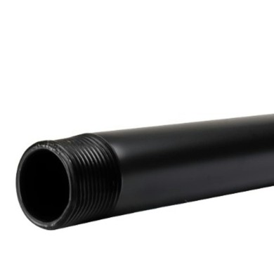 Tige d'Extension 60cm Noir Eco Genuino LED