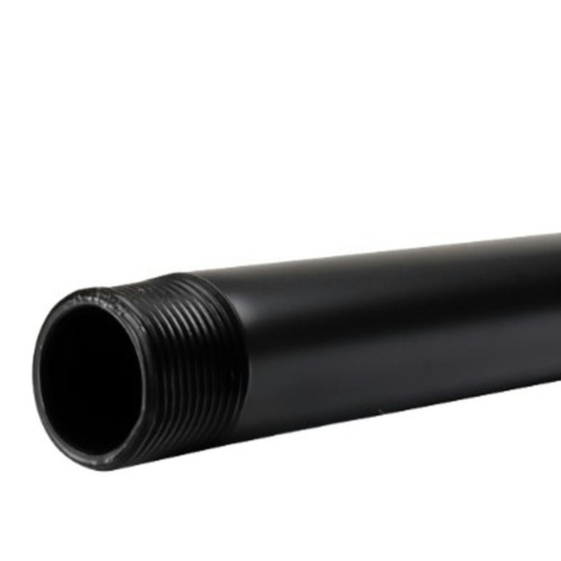 Tige d'Extension 60cm Noir Eco Genuino LED