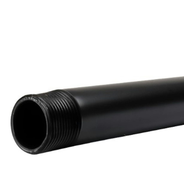 Tige d'Extension 60cm Noir Eco Genuino LED