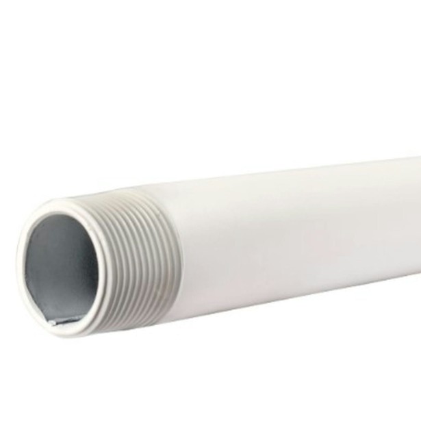 Tige d'Extension 60cm Blanc Eco Genuino LED