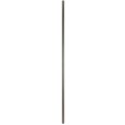 Tige d'Extension Chromé 100cm 791080