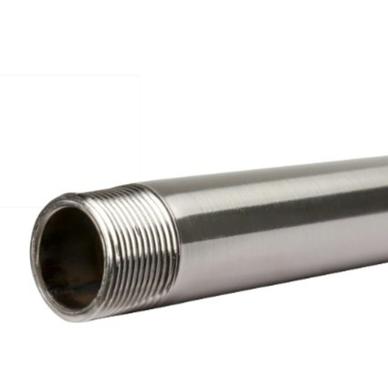 Tige d'Extension Chromé 100cm 791080
