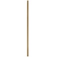 Tige d'Extension 100cm Laiton Eco Genuino LED