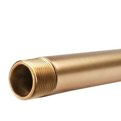 Tige d'Extension 100cm Laiton Eco Genuino LED