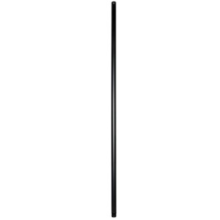 Tige d'Extension 100cm Noir Eco Genuino LED
