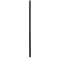 Tige d'Extension 100cm Noir Eco Genuino LED