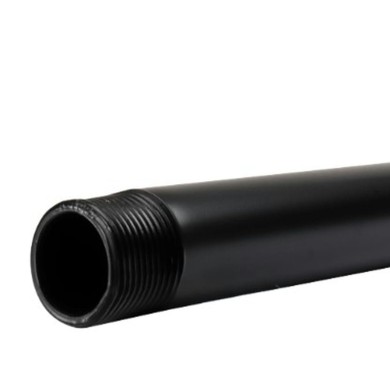 Tige d'Extension 100cm Noir Eco Genuino LED