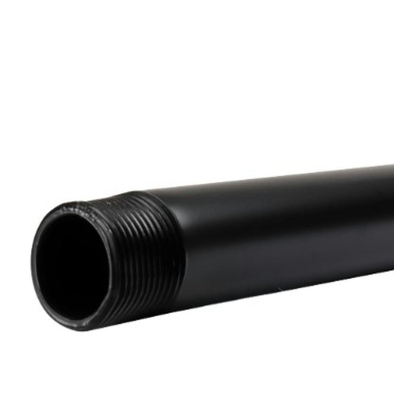 Tige d'Extension 100cm Noir Eco Genuino LED
