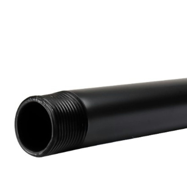 Tige d'Extension 100cm Noir Eco Genuino LED