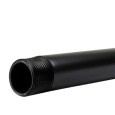 Tige d'Extension 100cm Noir Eco Genuino LED