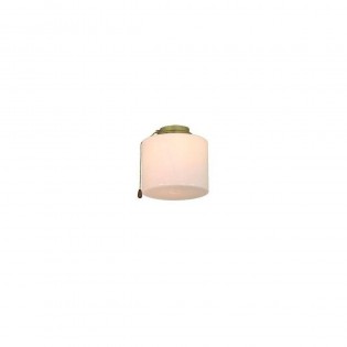 Kit Lumière 1xE27 60W Laiton Poli 10258
