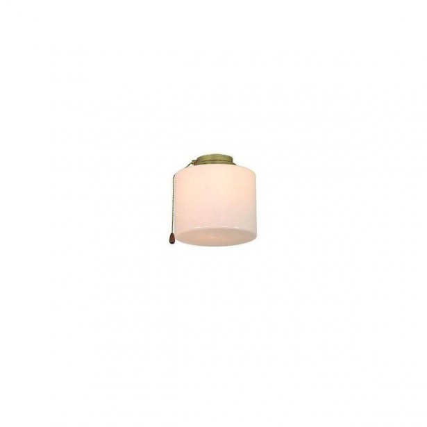 Kit Lumière 1xE27 60W Laiton Poli 10258