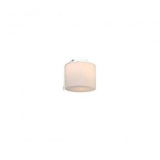 Kit Lumière 1xE27 60W Blanc 10268