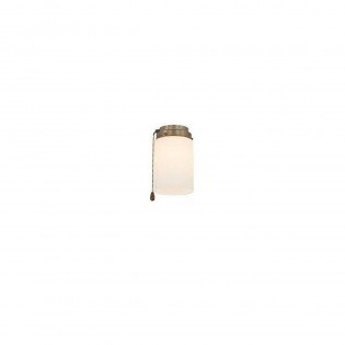 Kit Lumière 1xE27 60W Laiton 10276