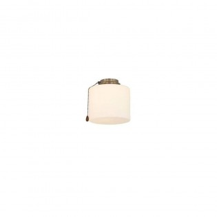 Kit Lumière 1xE27 60W Laiton 10278