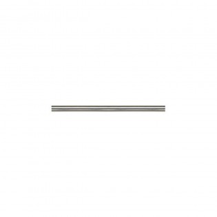 Tige d'Extension Chromé Poli 60cm 1037