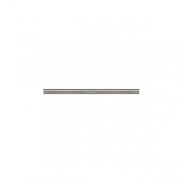 Tige d'Extension Chromé Poli 60cm 1037