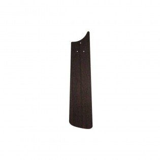 Jeu de Pales Wengé 132cm 19164
