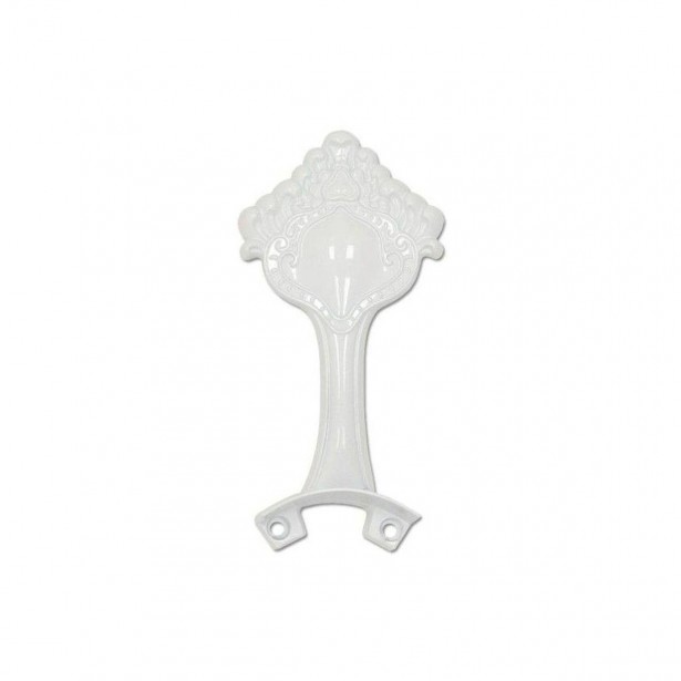 Support de Pales Blanc 19304