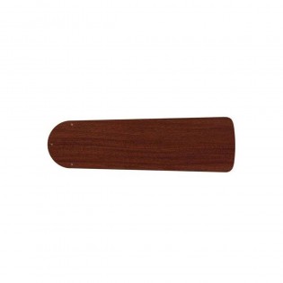 Jeu de Pales Acajou 132cm 19742