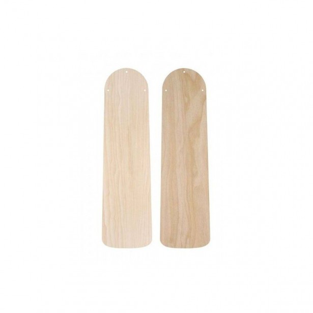 Jeu de Pales Erable 132cm 19762