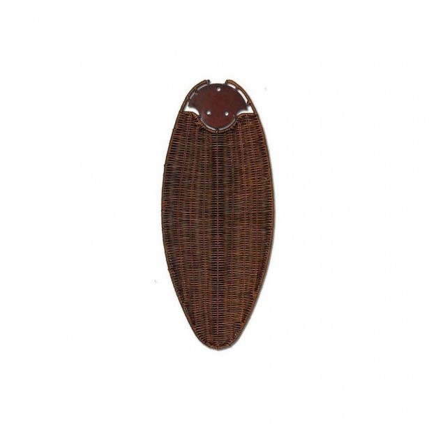 Jeu de Pales Rotin 132cm 19902