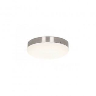 Kit Lumière LED 18W Dimmable Chromé 2685