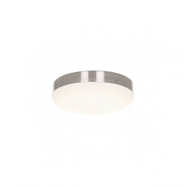 Kit Lumière LED 12W Dimmable Chromé 2685