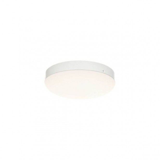 Kit Lumière LED 18W Dimmable Blanc 2686