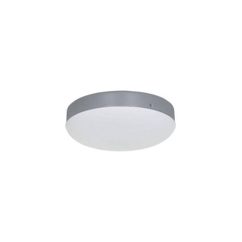 Kit Lumière LED 18W Dimmable Gris Clair 2687