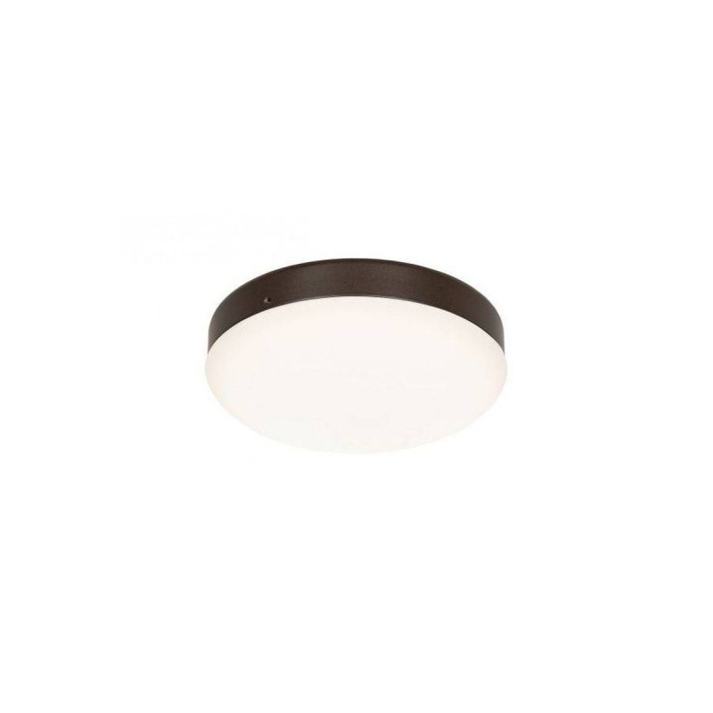Kit Lumière LED 18W Dimmable Bronze 2689