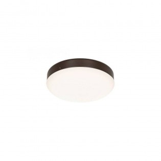 Kit Lumière LED 18W Dimmable Bronze 2689
