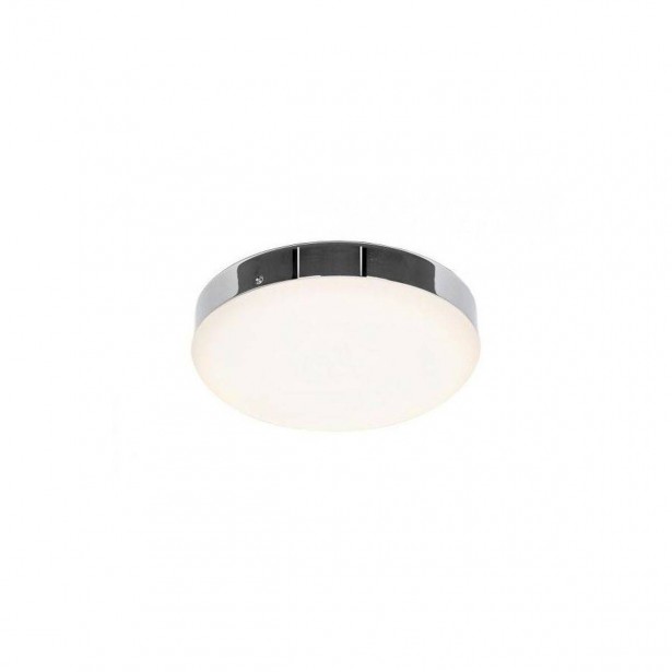 Kit Lumière LED 18W Dimmable Chromé 2690