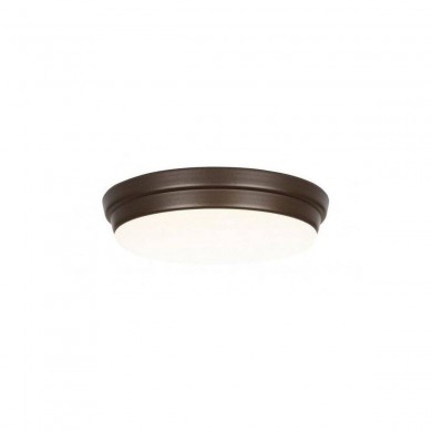 Kit Lumière LED 18W Dimmable Bronze 2764