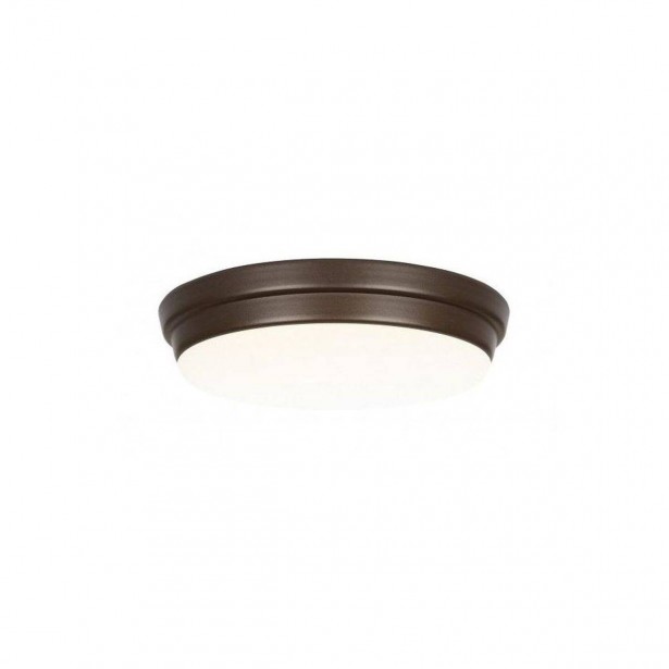 Kit Lumière LED 18W Dimmable Bronze 2764