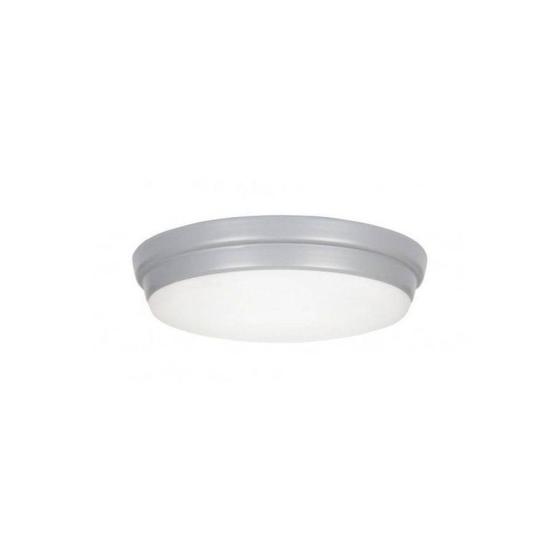 Kit Lumière LED 18W Dimmable Gris Clair 2765