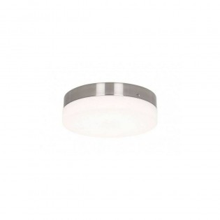 Kit Lumière LED 12W Dimmable Chromé 2785