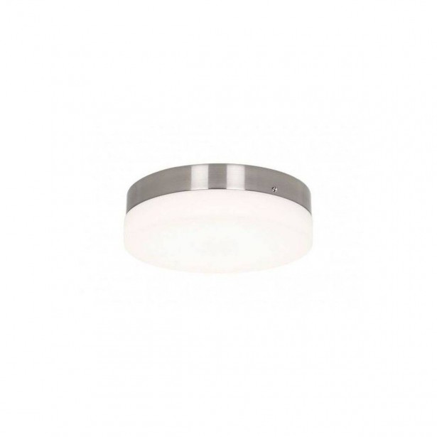 Kit Lumière LED 12W Dimmable Chromé 2785