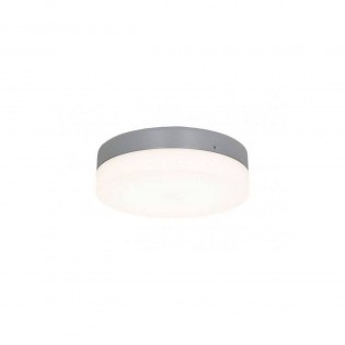 Kit Lumière LED 18W Dimmable Gris Clair 2787