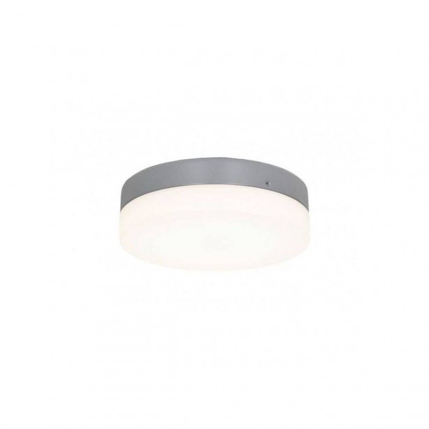 Kit Lumière LED 18W Dimmable Gris Clair 2787