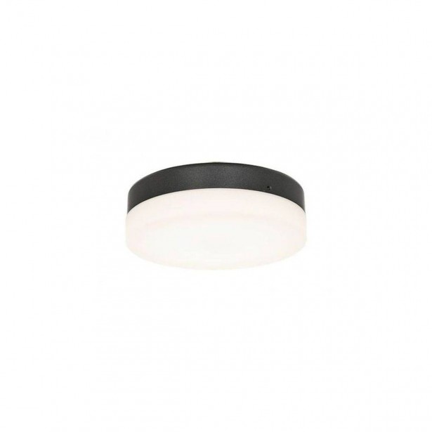 Kit Lumière LED 18W Dimmable Gris Basalte 2788